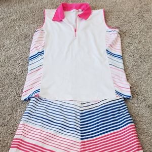 Womens golf set